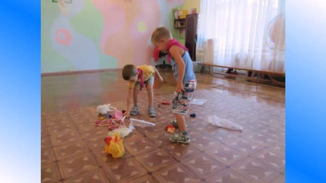 Команда Лесовичка спасает планету. ЭУВК "ДУЗ-ОУЗ"9 смотреть онлайн