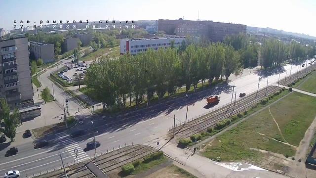 Пешеходы на Ленина/Мечникова-Фишера 08:00 (27.04.23) смотреть онлайн