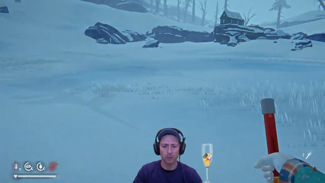 The Long Dark Interloper Gameplay - Ep. 22 - The Siriloper Chronicles S2 смотреть онлайн