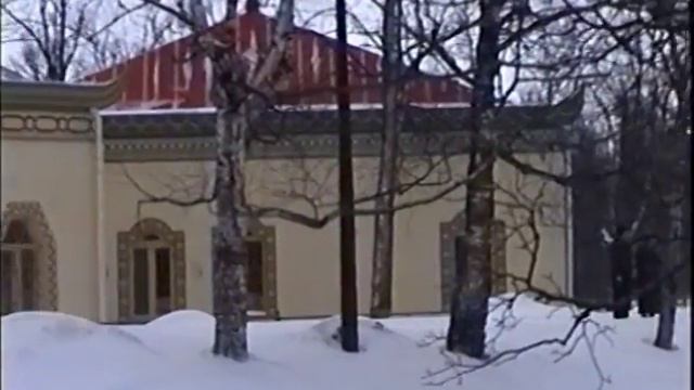 Техношок, дедушка пушкин смотреть онлайн