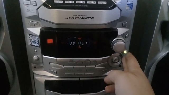 Panasonic sa-ak18 смотреть онлайн