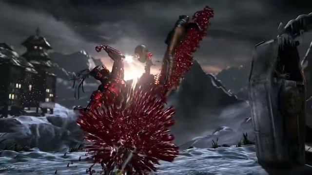 Download Mortal Kombat XL Full Game Free For PC