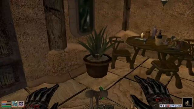 Let's Play: The Elder Scrolls III Morrowind - Part 53 (3 of 3) смотреть онлайн