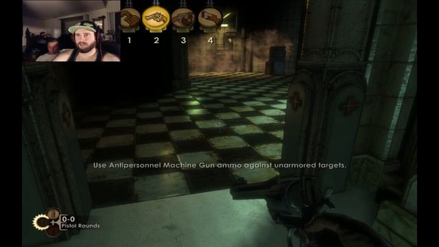 Bioshock- Part 7 смотреть онлайн