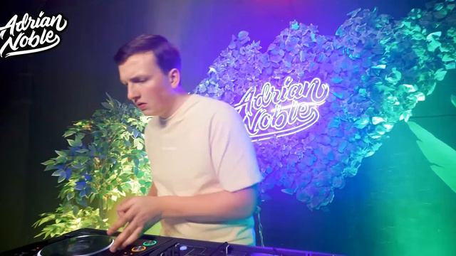 AMAPIANO REMIX LIVESET 2023 | 4K | #5 | The Best Of Amapiano Remixes 2023 By Adrian Noble