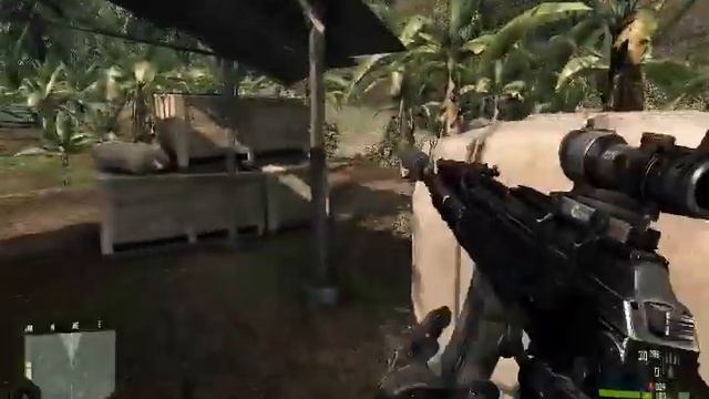Crysis Fail смотреть онлайн