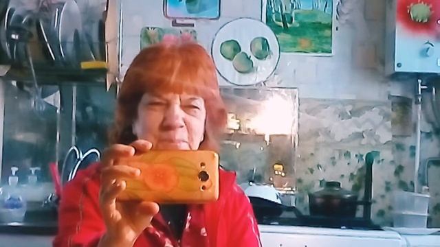 Капустный омлет на завтрак... смотреть онлайн