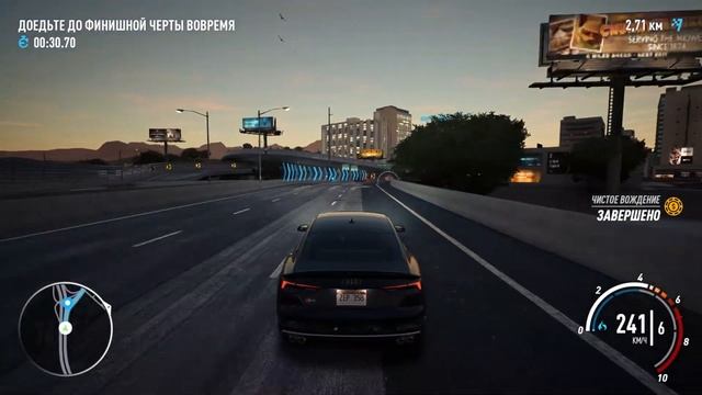 NEED FOR SPEED PAYBACK - JESSICA MILLER MISSIONS LONGPLAY NO COMMENTARY смотреть онлайн