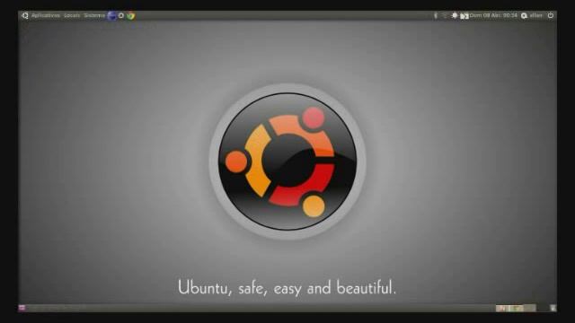 OpenJDK (Java) + Eclipse - Ubuntu 10.04 (parte 1) смотреть онлайн