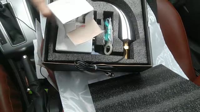 GAPPO G517 сенсорный Смеситель (ГАППО) смотреть онлайн