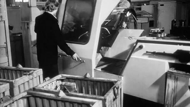 На стальных магистралях СССР №226, 1982. смотреть онлайн