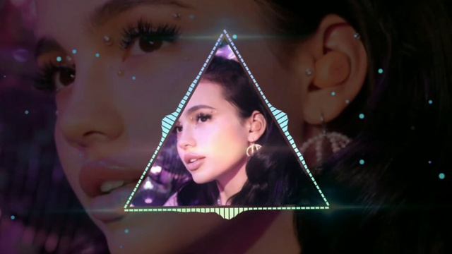 Валя Карнавал - Истерика {Bass} смотреть онлайн