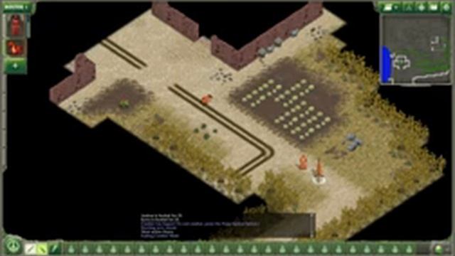 Let's Play Geneforge 1 - Mutagen - 02 - The Power of Creation смотреть онлайн