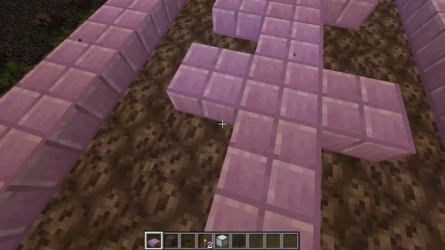 САМАЯ СТИЛЬНАЯ ФЕРМА ГАСТОВ | Minecraft 1.16 - 1.18 #13 смотреть онлайн