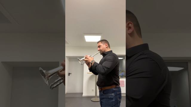 ,,Reiche Abblasen“ Piccolo Excerpt смотреть онлайн