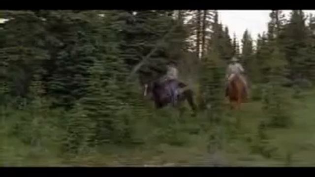 Brokeback Mountain - Mean To Me смотреть онлайн
