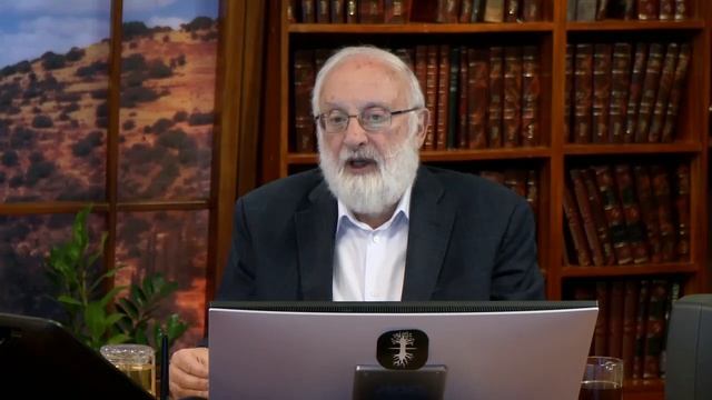 Осознание изгнания, выход из Египта [4722] (05.03.2023) смотреть онлайн