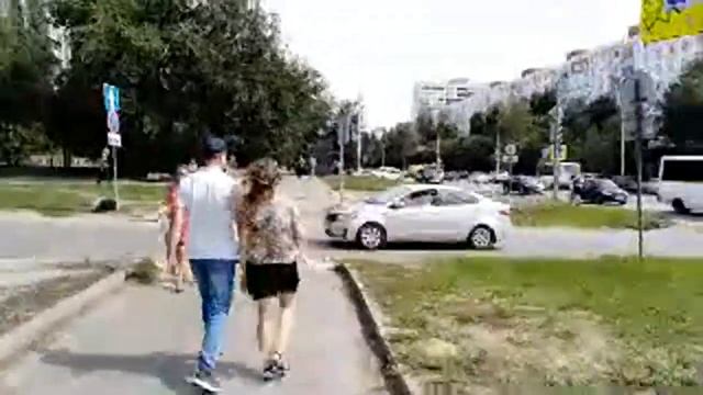 Воронеж, Котенок С Улицы Лизюкова) смотреть онлайн