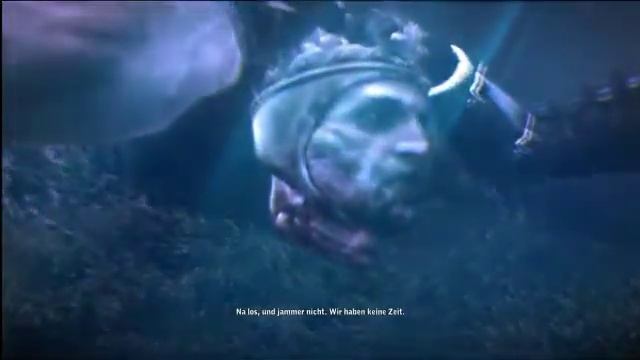 Let's play The Witcher 2 [interaktiv] [blind] #88 Letho's Traum [german] смотреть онлайн