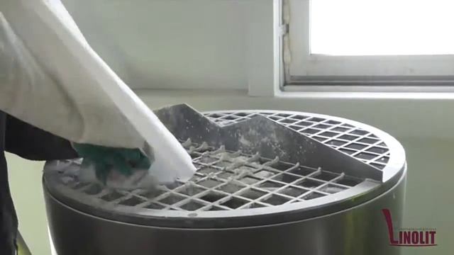 Бетоносмеситель Linolit®