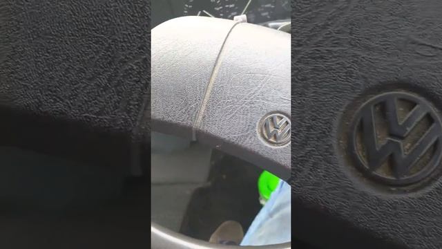 VW T4 Front Door Lock Replacement. смотреть онлайн