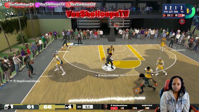 🔴LIVE - NBA 2K24 - IF IT WAS EASY, EVERYBODY WOULD DO IT! смотреть онлайн