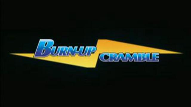 Спецотряд Burn-Up. Миссия 10. Прощание воинов. смотреть онлайн