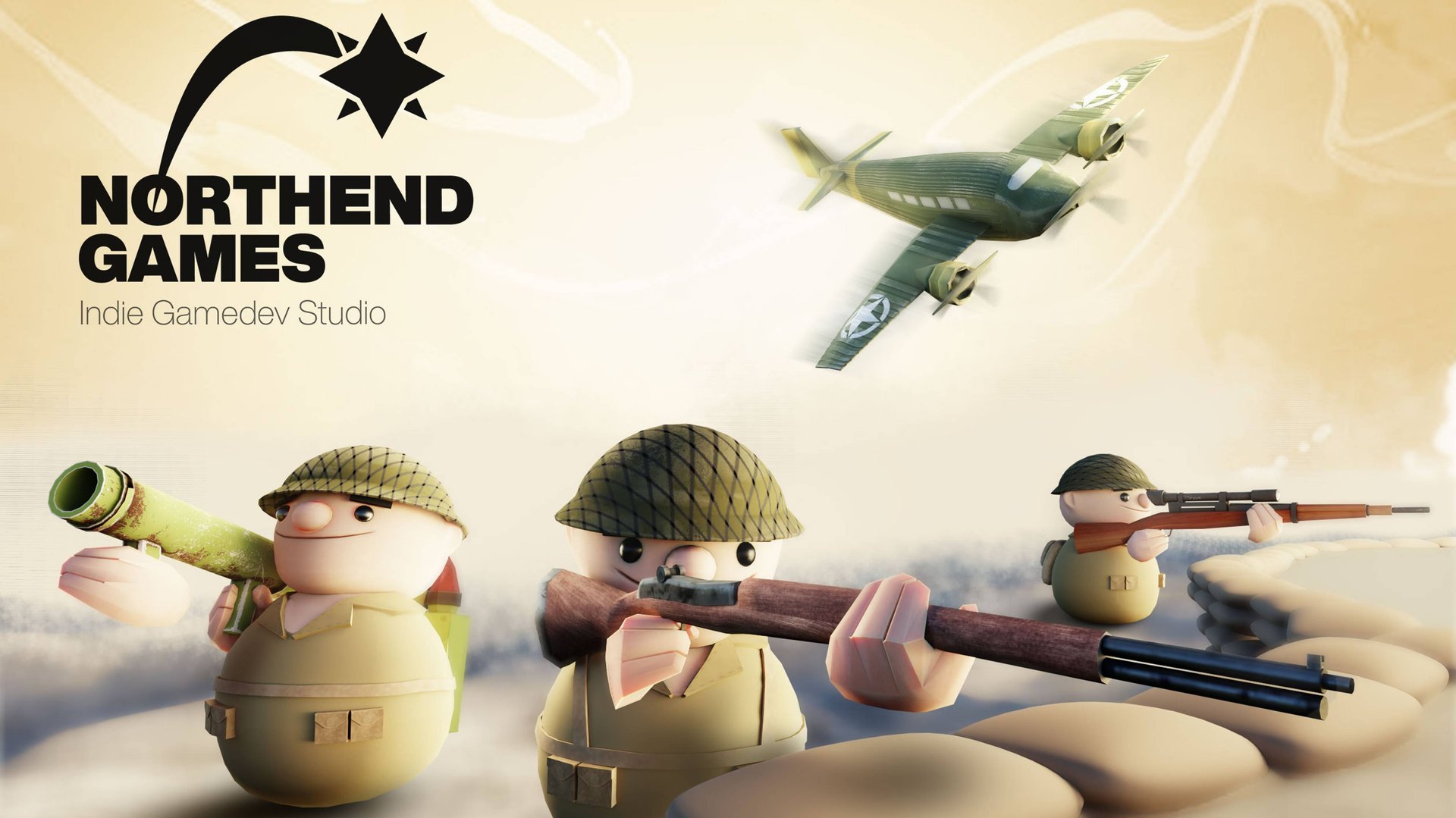 NORTHEND TOWER DEFENSE ⚔️ смотреть онлайн