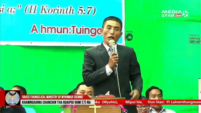 Evan Lalfamkima(Rinna chu alo rahchhuak zawk thin) смотреть онлайн