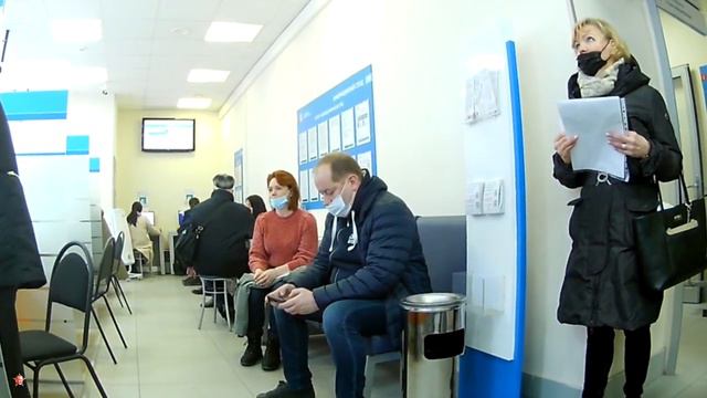 Пенсии Долгожданные Важные Изменения в Пенсионной Сфере. смотреть онлайн