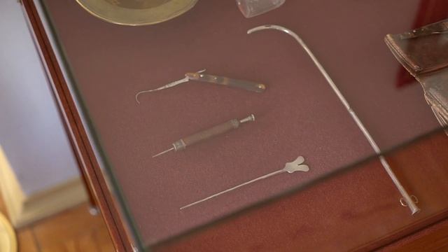 Банный корпус дворца Монплезир 3 часть смотреть онлайн