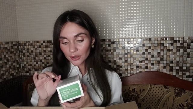 Крутой майский заказ Avon 05 2021: туши для ресниц, уход за лицом, подарки и акции? смотреть онлайн