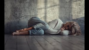 Ты знаешь что такое одиночество..?  Mannitsa Khashba