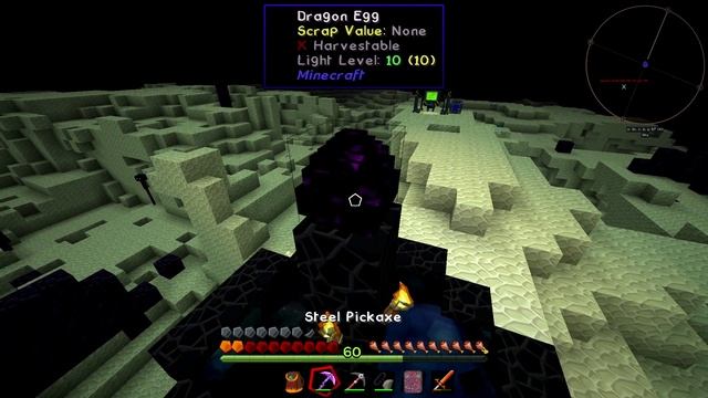 Minecraft Mods - Flux Buddies 2.0 #146 When Spiders Attack смотреть онлайн