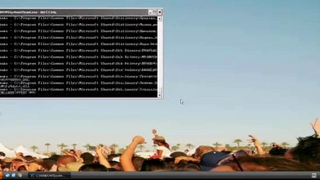 Удаляем Windows XP с DimonLiveGames смотреть онлайн