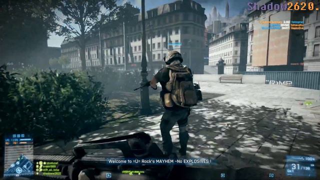 Just another day on the battlefield смотреть онлайн