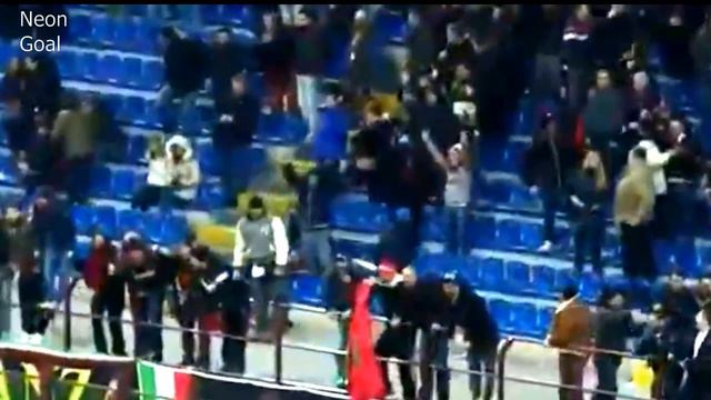Супер-гол Супер-Марио Балотелли смотреть онлайн