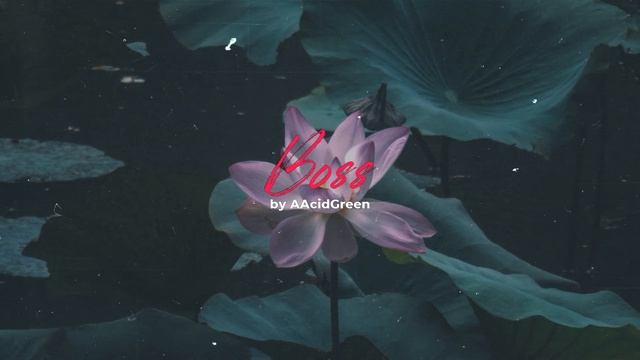 [Free] Groovy Trap Beat - "Boss" (Prod. by AAcidGreen) (136 BPM / D Minor) смотреть онлайн