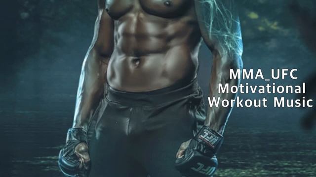 UFC/MMA AGGRESSIVE Workout Music 2019