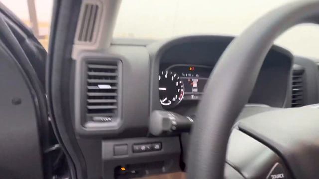 2023 Nissan Frontier S 4x4 смотреть онлайн