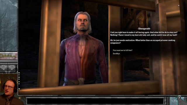 ESO pt 9: Altmer Necromancer Vampire смотреть онлайн
