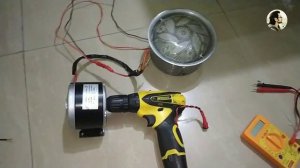 24 volt 250 watt Ebike Motor  Generator 🔥🔥