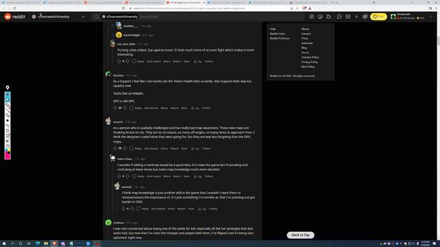 Overwatch 2 LOVE It Or HATE It? смотреть онлайн