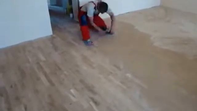 Шпаклевка паркета Synteko Wood Filler