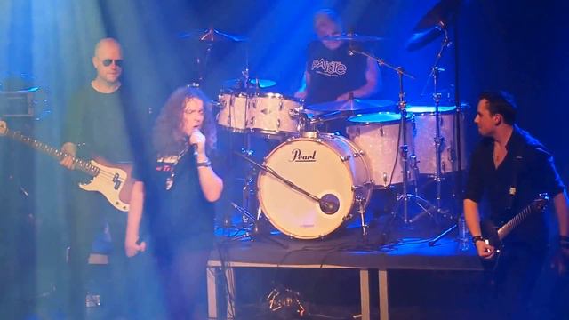 Drums solo Ian Paice смотреть онлайн