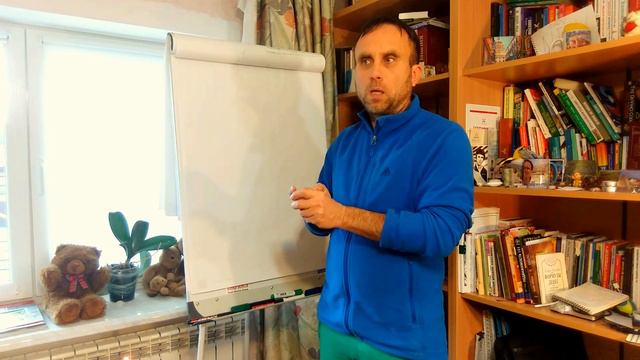 Практика воссоздания Контакта по озарению, яснознанию. смотреть онлайн