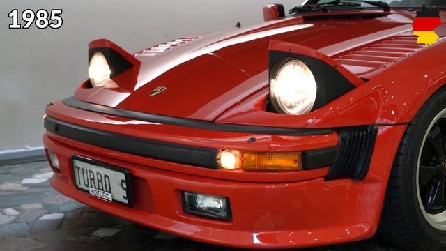 1980s Pop-Up Headlights (all of them!) смотреть онлайн