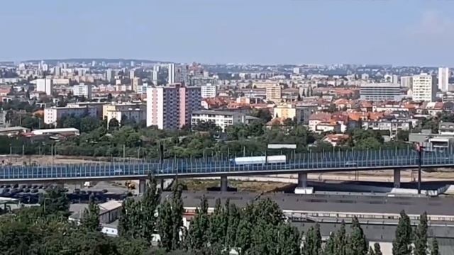 Прага. С высоты птичьего полёта, Прага сегодня, Prague, Prag