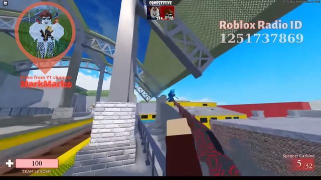 Albert screaming Roblox ID - Roblox Radio Code смотреть онлайн
