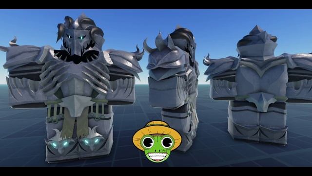 Rell Seas | Armor Leaks (Roblox) смотреть онлайн